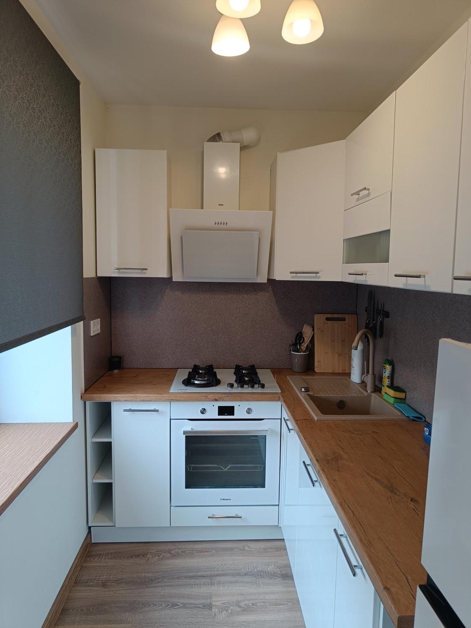 Bellevue Apartment นาร์วา ภายนอก รูปภาพ