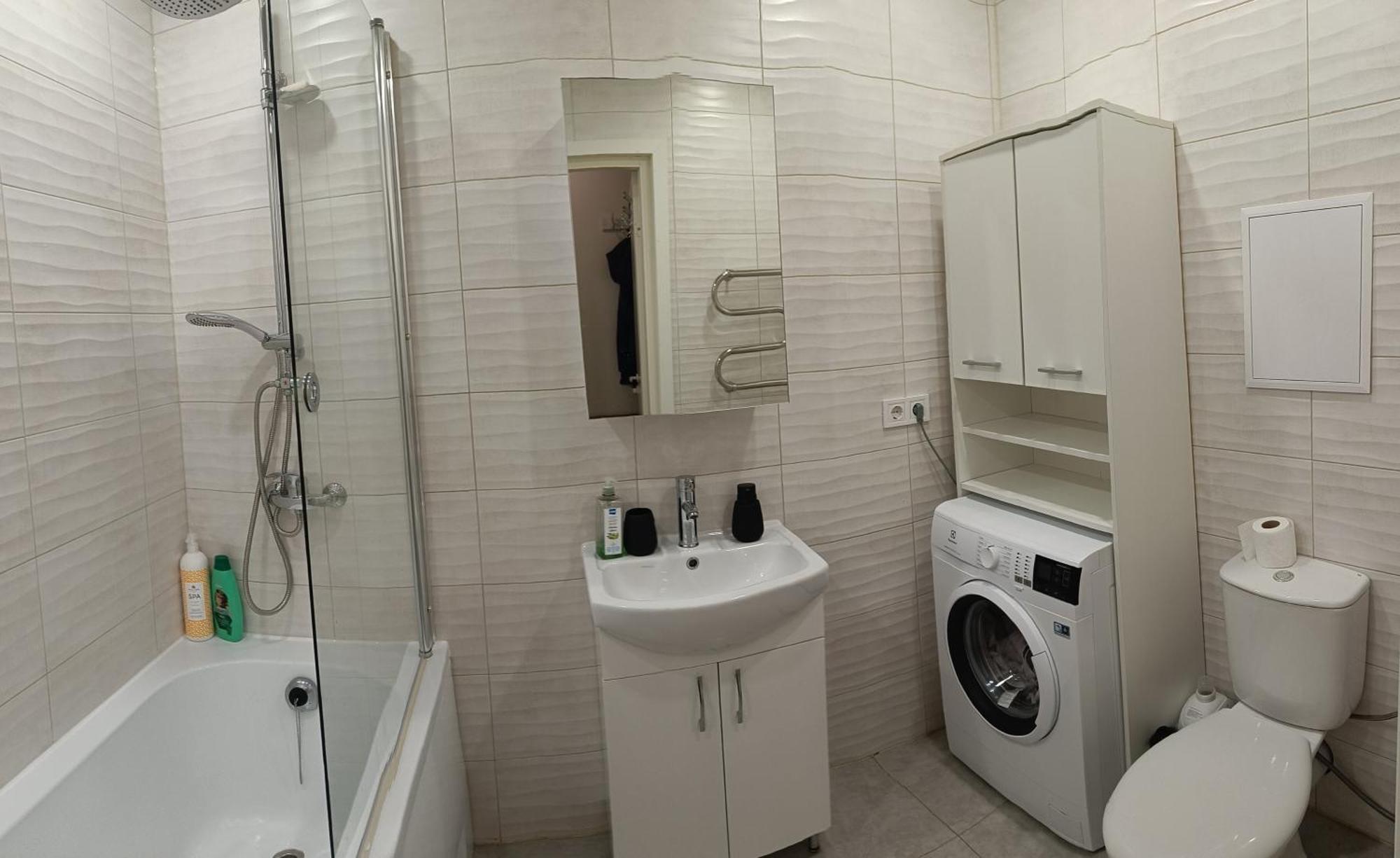 Bellevue Apartment นาร์วา ภายนอก รูปภาพ