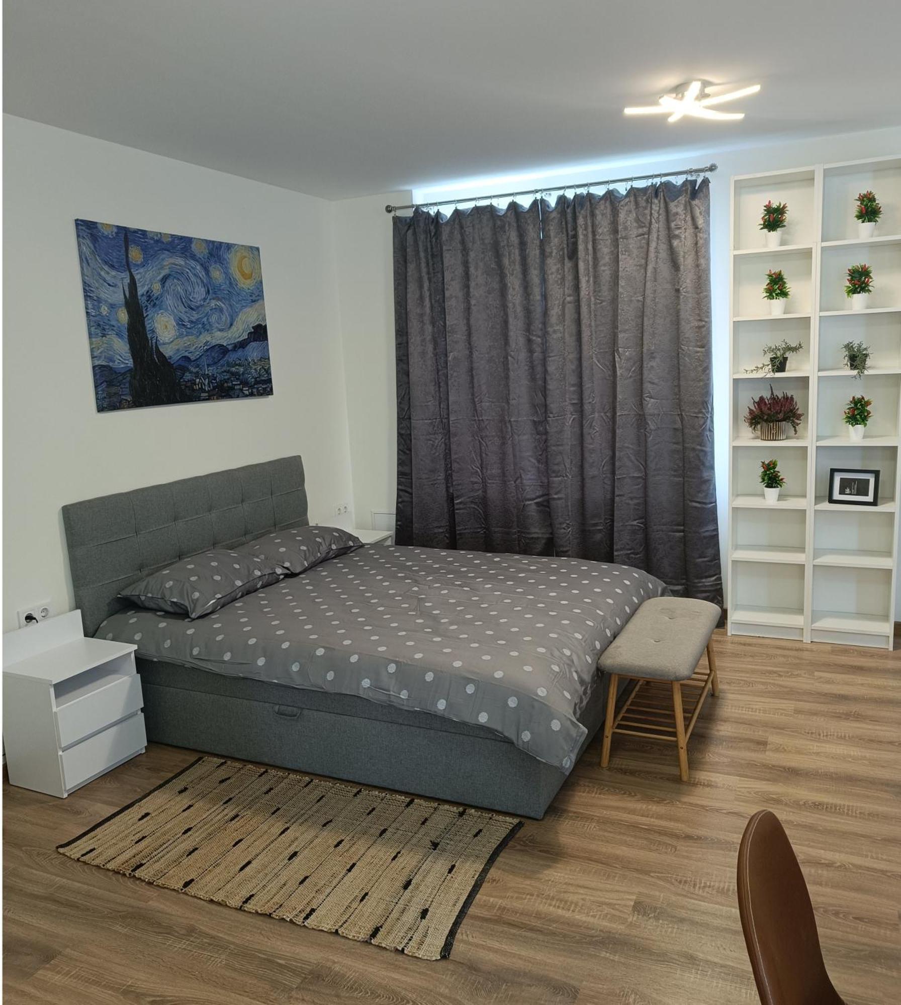 Bellevue Apartment นาร์วา ภายนอก รูปภาพ